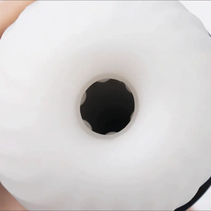 Masturbateur homme contrôlé via app & connection aux films X SVAKOM "Sam Neo 2" 