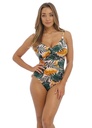 Maillot une pièce à armature FANTASIE "Jungle Falls" FS502631 - Multi MUI