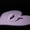 Œuf vibrant controlé via app & connection aux films X SVAKOM "Phoenix Neo 2" - Lavande