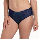 Slip ANITA "Orely" 1382 - Bleu Marine 380