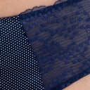 Slip ANITA "Orely" 1382 - Bleu Marine 380