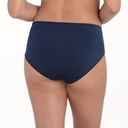 Slip ANITA "Orely" 1382 - Bleu Marine 380