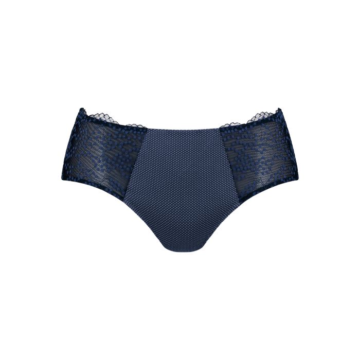 Slip ANITA "Orely" 1382 - Bleu Marine 380