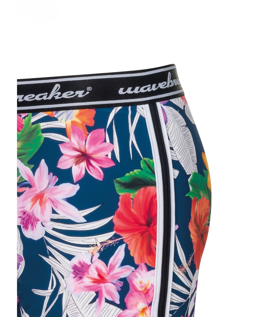 Maillot boxer homme WAVEBREAKER 55125 - Fleuri 99