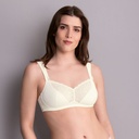 Soutien-gorge pour prothèses sans armatures ANITA CARE "Havanna" 5712X - Crystal 612