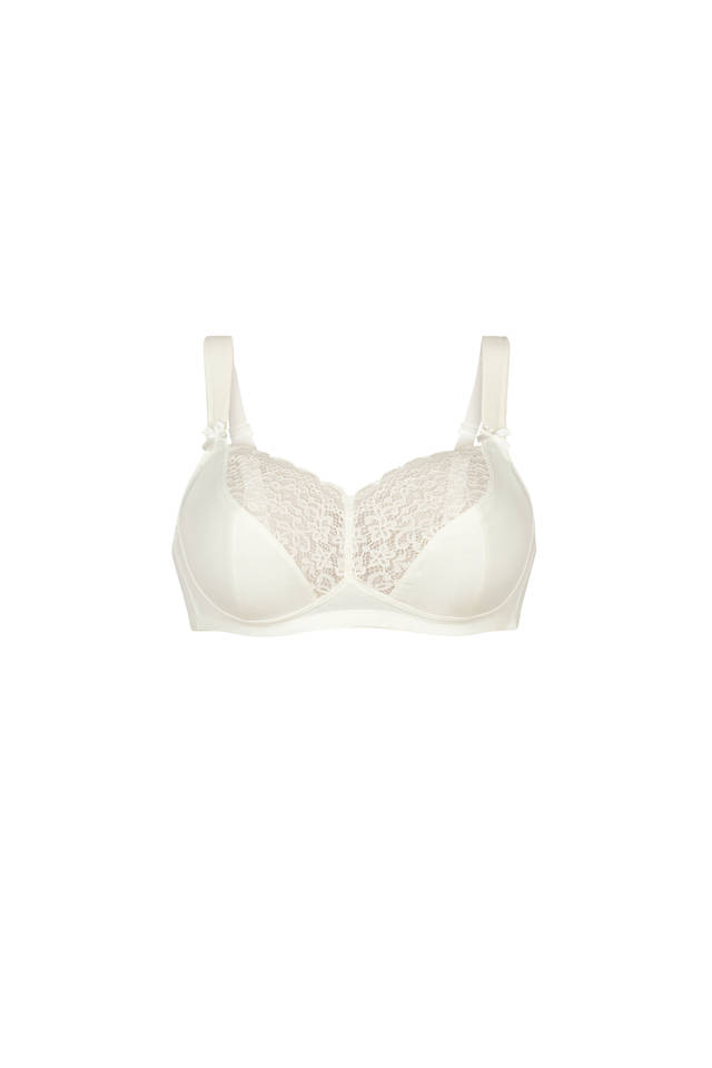 Soutien-gorge pour prothèses sans armatures ANITA CARE "Havanna" 5712X - Crystal 612
