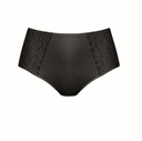 Culotte taille haute ANITA "Havanna" 1512 - Noir 1502