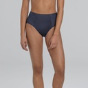 Culotte taille haute ANITA "Havanna" 1512 - Bleu Ombré 463