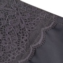 Culotte taille haute ANITA "Havanna" 1512 - Bleu Ombré 463