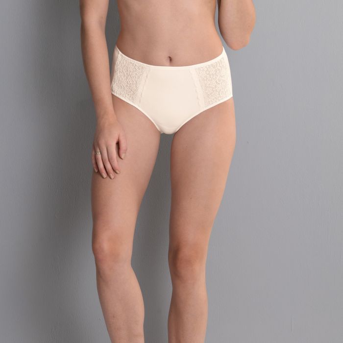 Culotte taille haute ANITA "Havanna" 1512 - Crystal 612