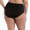 Culotte taille haute ANITA "Havanna" 1512 - Noir 1502