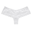 Shorty St Tropez AUBADE "Bahia & Moi" PY70 - Blanc