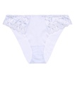 Culotte brésilienne AUBADE "Bahia & Moi" PY22 - Blanc