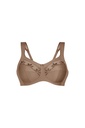 Soutien-gorge pour prothèses sans armatures. ANITA CARE "Sophia" 4709X - Dusty rose 741