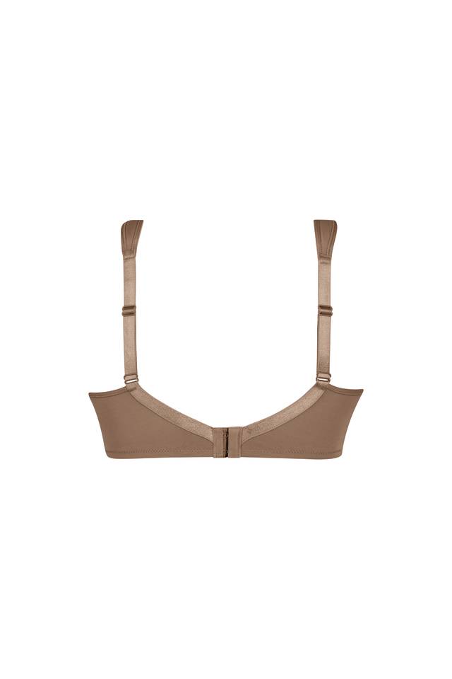 Soutien-gorge pour prothèses sans armatures. ANITA CARE "Sophia" 4709X - Dusty rose 741