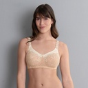Soutien-gorge pour prothèses ANITA CARE "Belvedere" 4787X - Pêche Poudrée 775