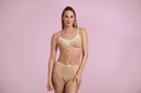 Soutien-gorge pour prothèses ANITA CARE "Belvedere" 4787X - Pêche Poudrée 775