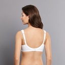 Soutien-gorge pour prothèses sans armatures ANITA CARE "Safina" 5349X - Blanc 006