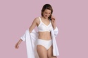 Soutien-gorge pour prothèses sans armatures ANITA CARE "Safina" 5349X - Blanc 006