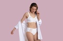 Soutien-gorge pour prothèses sans armatures ANITA CARE "Safina" 5349X - Blanc 006