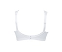 Soutien-gorge pour prothèses sans armatures ANITA CARE "Safina" 5349X - Blanc 006