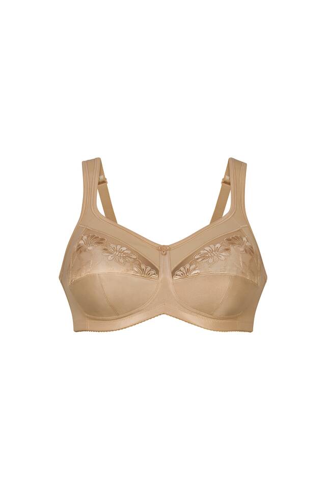Soutien-gorge pour prothèses sans armatures ANITA CARE "Safina" 5349X - Sable 007