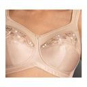 Soutien-gorge pour prothèses sans armatures ANITA CARE "Safina" 5349X - Sable 007