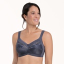 Soutien-gorge pour prothèses sans armatures ANITA CARE "Safina" 5349X - Bleu Ombré 463