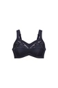Soutien-gorge pour prothèses sans armatures ANITA CARE "Safina" 5349X - Bleu Ombré 463