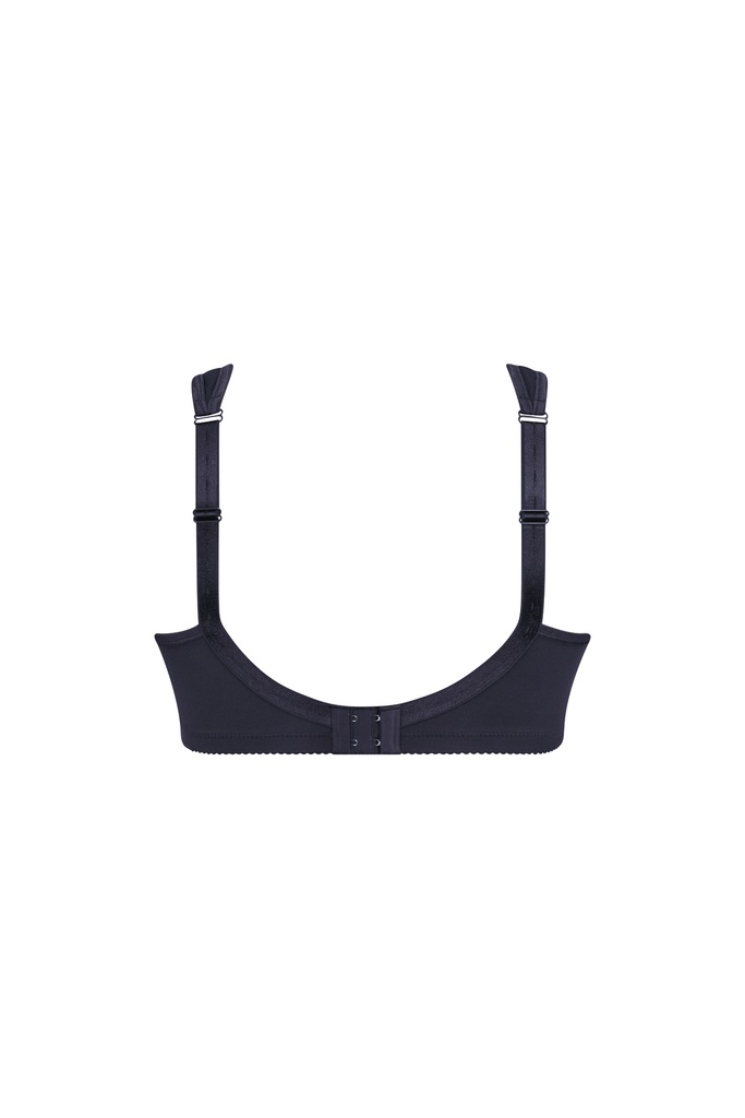 Soutien-gorge pour prothèses sans armatures ANITA CARE "Safina" 5349X - Bleu Ombré 463