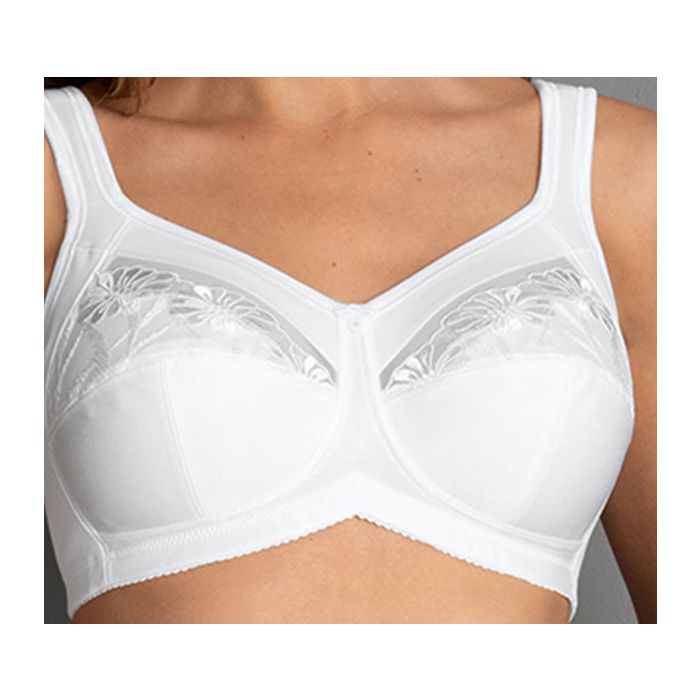 Soutien-gorge pour prothèses sans armatures ANITA CARE "Safina" 5349X - Crystal 612