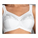 Soutien-gorge pour prothèses sans armatures ANITA CARE "Safina" 5349X - Crystal 612