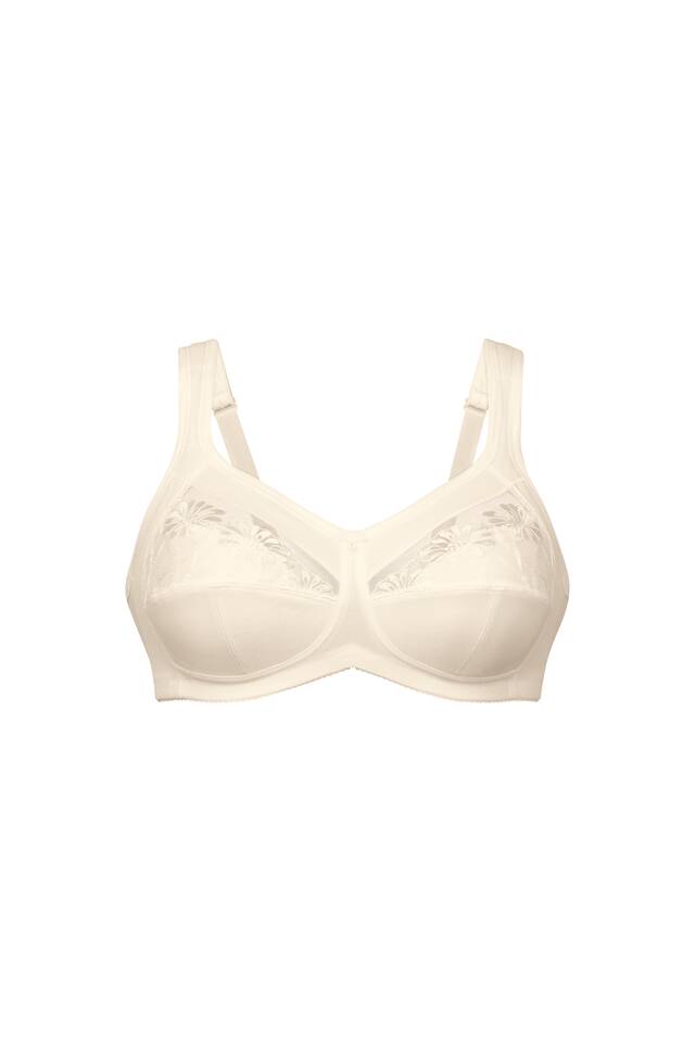 Soutien-gorge pour prothèses sans armatures ANITA CARE "Safina" 5349X - Crystal 612