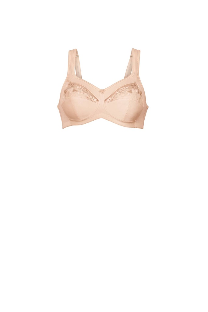 Soutien-gorge pour prothèses sans armatures ANITA CARE "Safina" 5349X - Biscuit 707