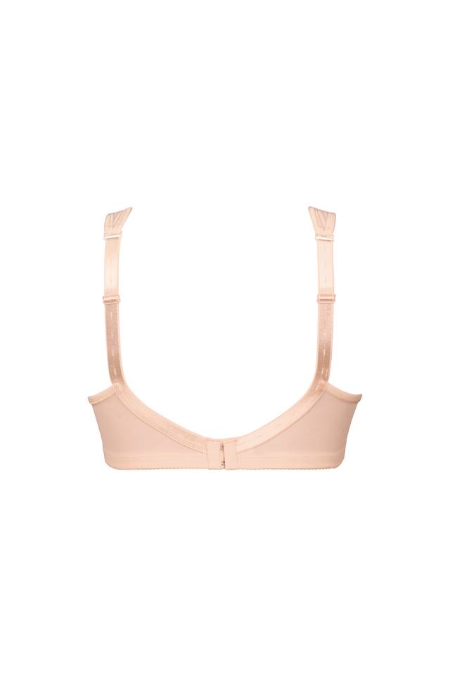 Soutien-gorge pour prothèses sans armatures ANITA CARE "Safina" 5349X - Biscuit 707