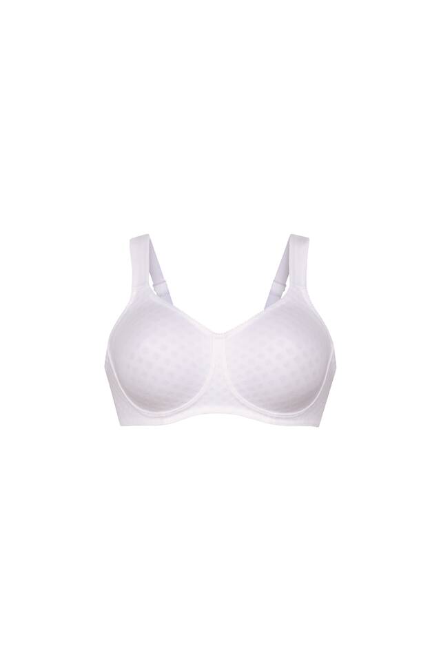 Soutien-gorge pour prothèses sans armatures ANITA CARE "Lisa" 5726X - Blanc 006