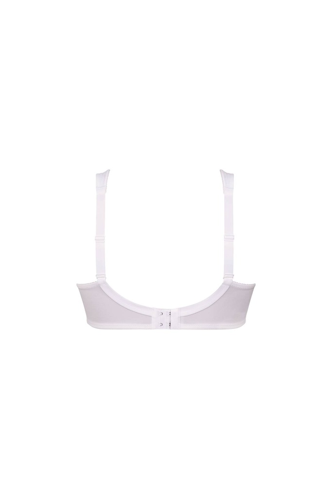 Soutien-gorge pour prothèses sans armatures ANITA CARE "Lisa" 5726X - Blanc 006