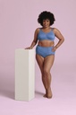 Soutien-gorge pour prothèses sans armatures ANITA CARE "Lisa" 5726X - Blue Haven 188