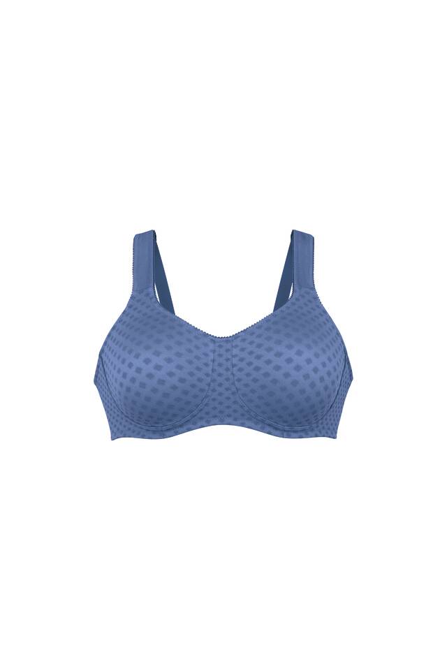 Soutien-gorge pour prothèses sans armatures ANITA CARE "Lisa" 5726X - Blue Haven 188