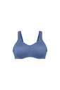 Soutien-gorge pour prothèses sans armatures ANITA CARE "Lisa" 5726X - Blue Haven 188