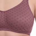 Soutien-gorge pour prothèses sans armatures ANITA CARE "Lisa" 5726X - Dark Rose 119