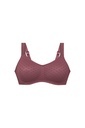 Soutien-gorge pour prothèses sans armatures ANITA CARE "Lisa" 5726X - Dark Rose 119