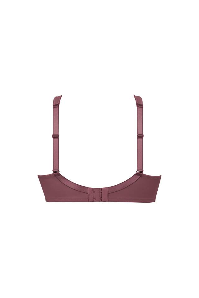 Soutien-gorge pour prothèses sans armatures ANITA CARE "Lisa" 5726X - Dark Rose 119