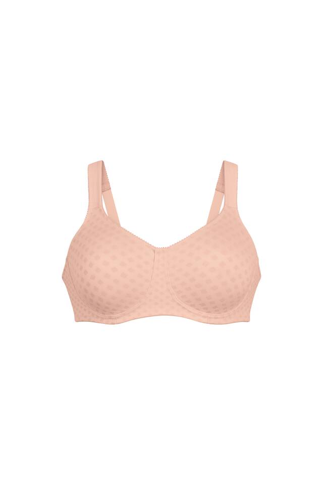 Soutien-gorge pour prothèses sans armatures ANITA CARE "Lisa" 5726X - Soft Rose 544