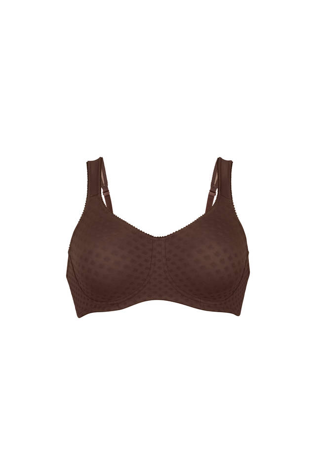 Soutien-gorge pour prothèses sans armatures ANITA CARE "Lisa" 5726X - Truffe 776