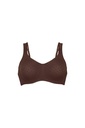 Soutien-gorge pour prothèses sans armatures ANITA CARE "Lisa" 5726X - Truffe 776