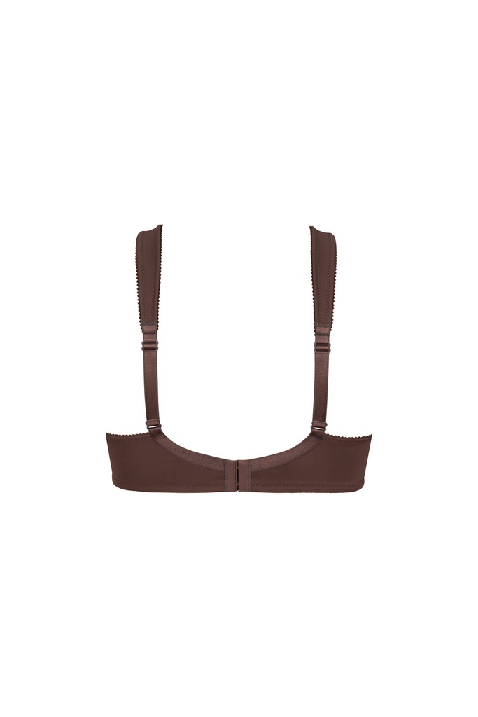 Soutien-gorge pour prothèses sans armatures ANITA CARE "Lisa" 5726X - Truffe 776