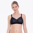 Soutien-gorge pour prothèse sans armatures ANITA CARE "Rosemary" 4785X - Noir 001