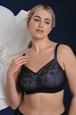 Soutien-gorge pour prothèse sans armatures ANITA CARE "Rosemary" 4785X - Noir 001