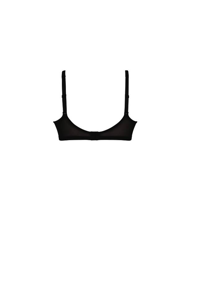 Soutien-gorge pour prothèse sans armatures ANITA CARE "Rosemary" 4785X - Noir 001